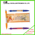 Promotion Logo Printing Banner Pen (EP-P6251)